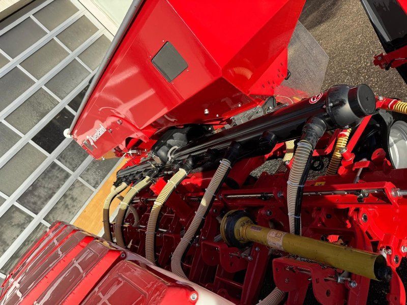 Kverneland Optima V