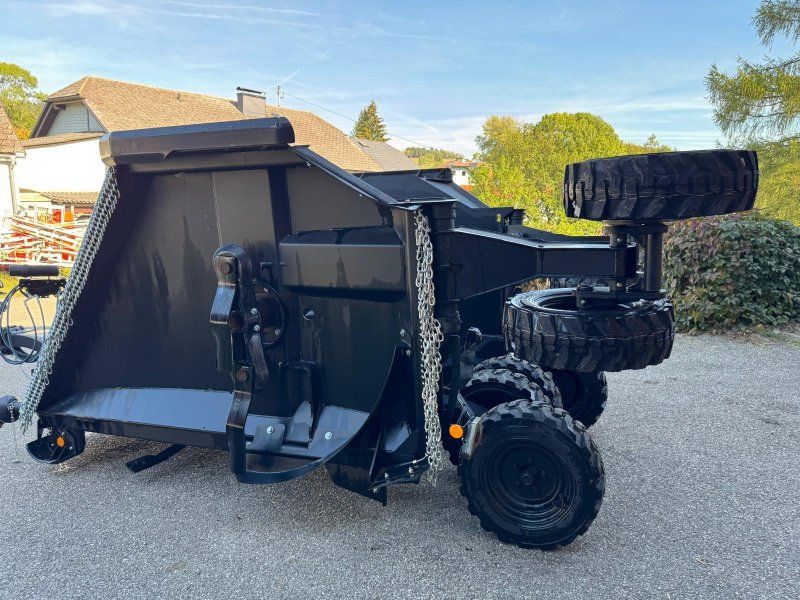 Rousseau ICARE 460