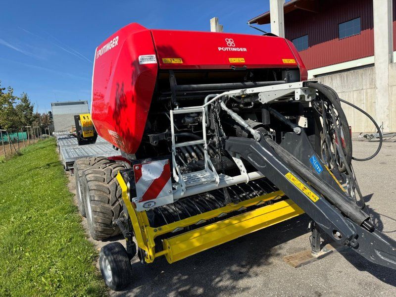 Pöttinger Impress 3130F PRO