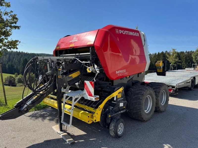 Pöttinger Impress 3130F PRO