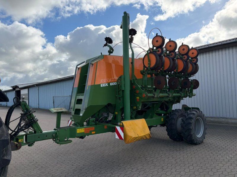 Amazone EDX 6000 TC