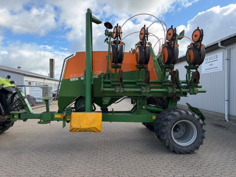 Amazone EDX 6000 TC
