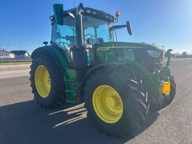 John Deere 6R 150