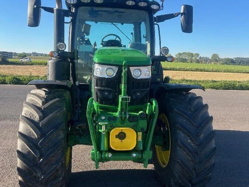 John Deere 6R 150