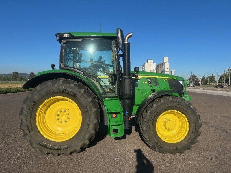 John Deere 6R 150