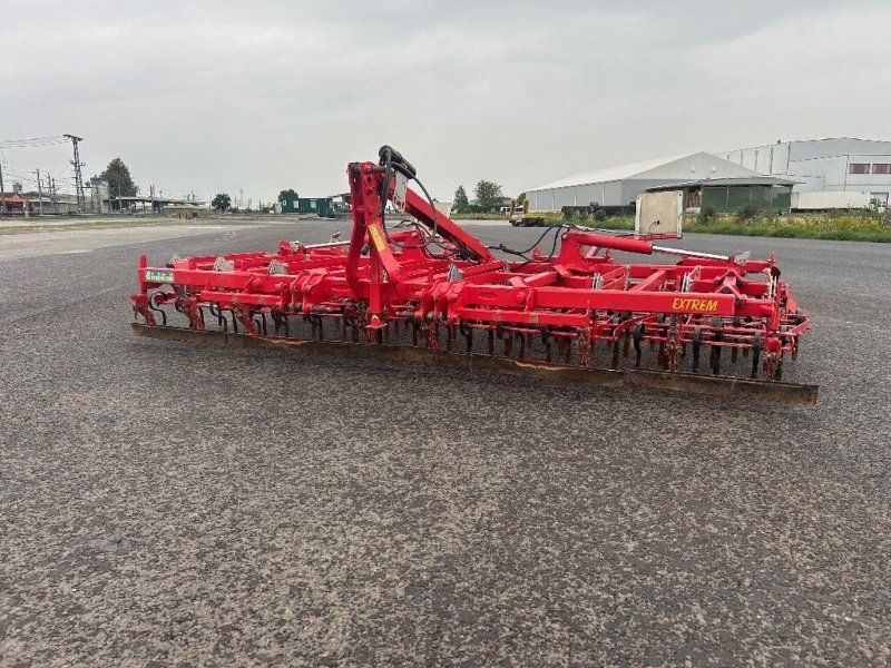 Einböck Extrem 500 G-2ZW