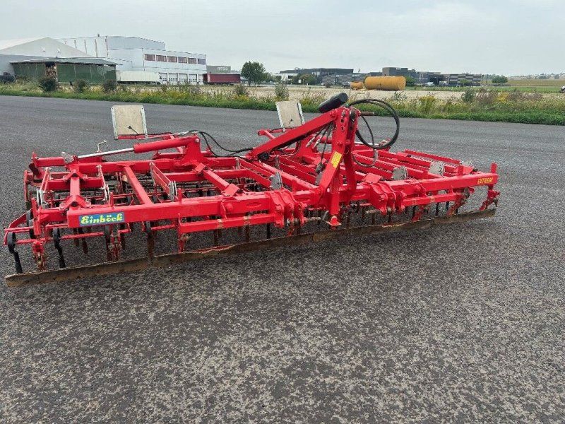 Einböck Extrem 500 G-2ZW