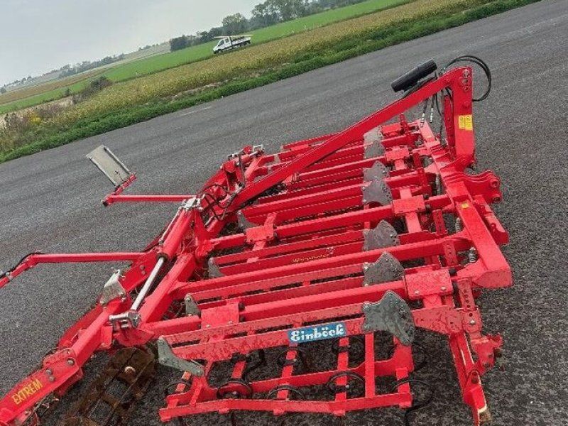 Einböck Extrem 500 G-2ZW