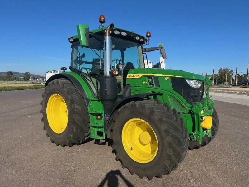 John Deere 6R 150
