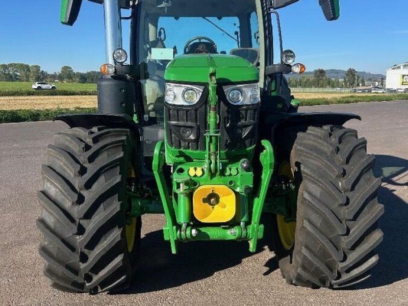 John Deere 6R 150