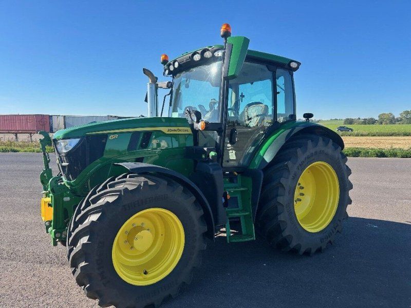 John Deere 6R 150