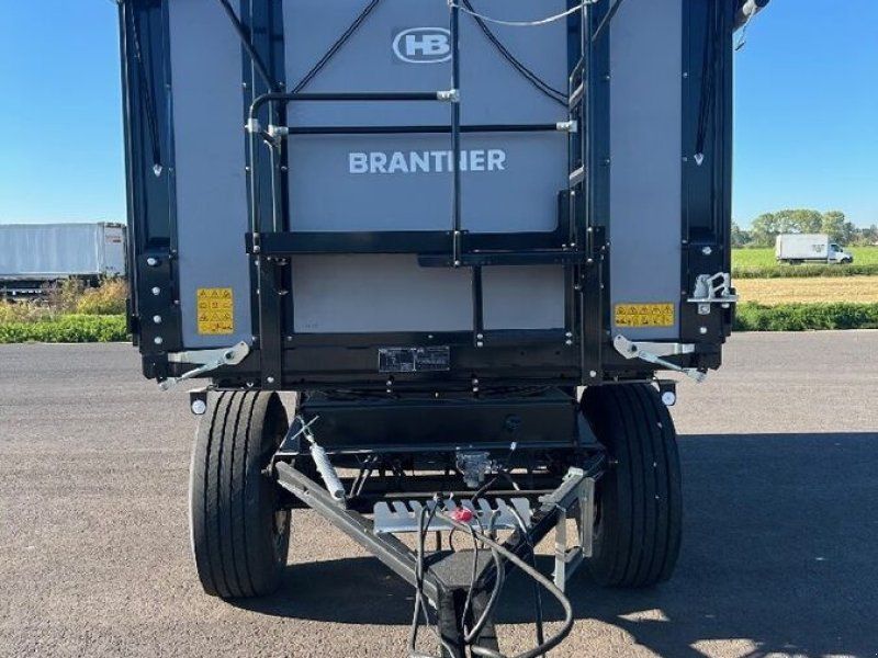 Brantner Z18051/XXL Multiplex