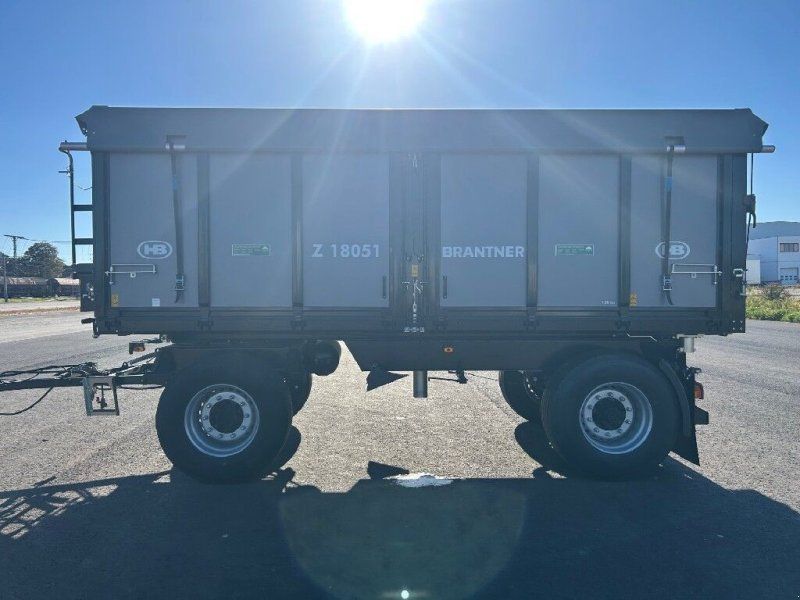 Brantner Z18051/XXL Multiplex
