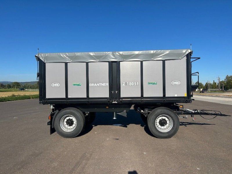 Brantner Z18051/XXL Multiplex