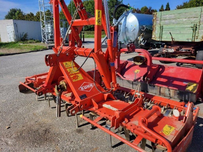 Kuhn HRB 302