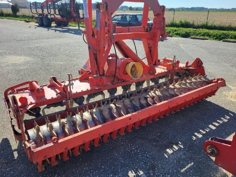 Kuhn HRB 302