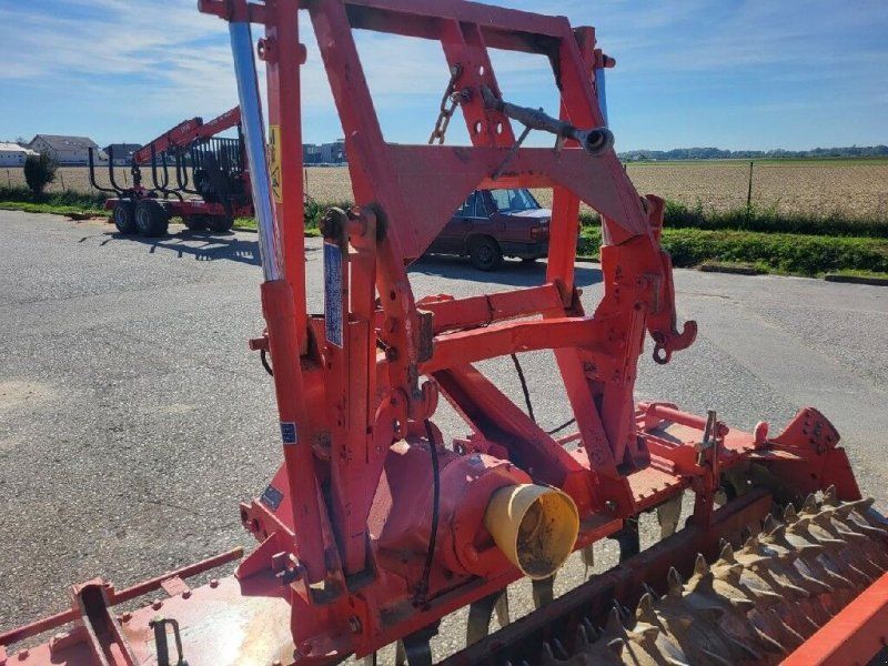 Kuhn HRB 302