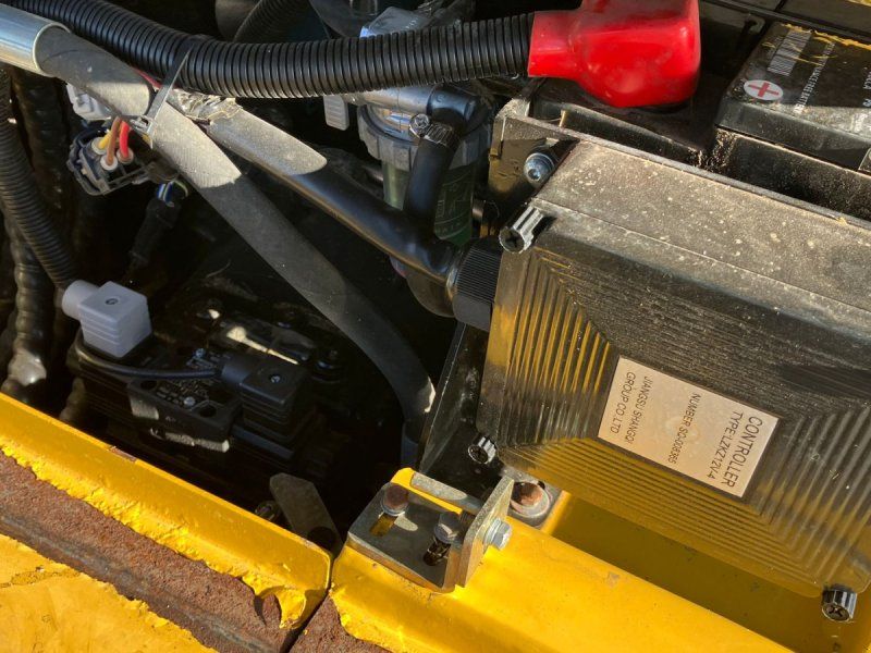 Eurotrac W11 W11 2200 timer
