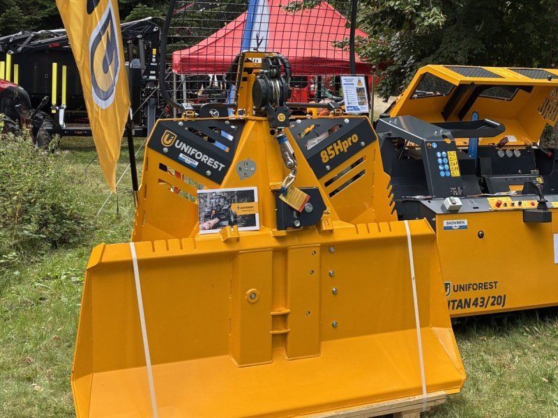 Uniforest Skovspil 85H Pro