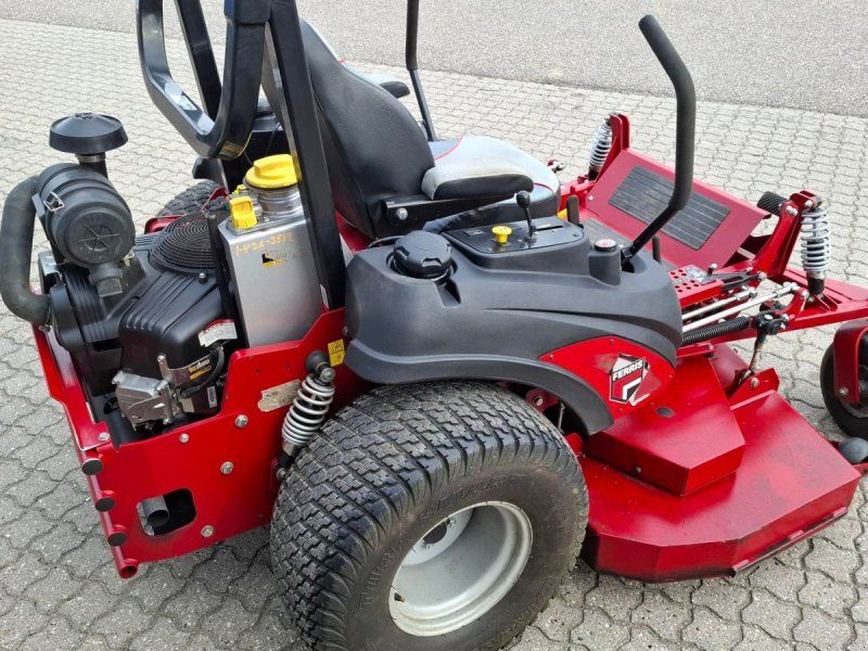 Ferris ZT 3200 IS