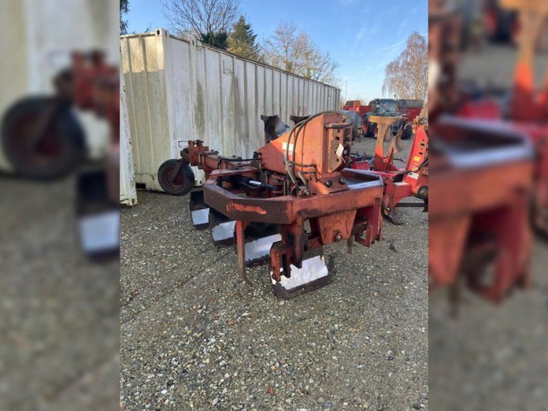 Kongskilde Swingplov 4f