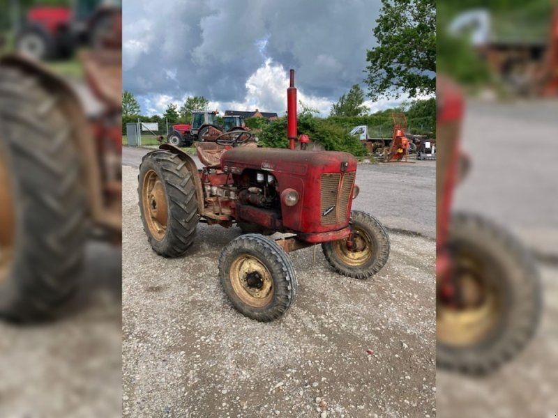David Brown 880