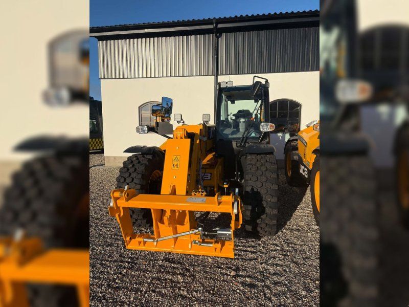 JCB 542-70 Agri Xtra dualtec
