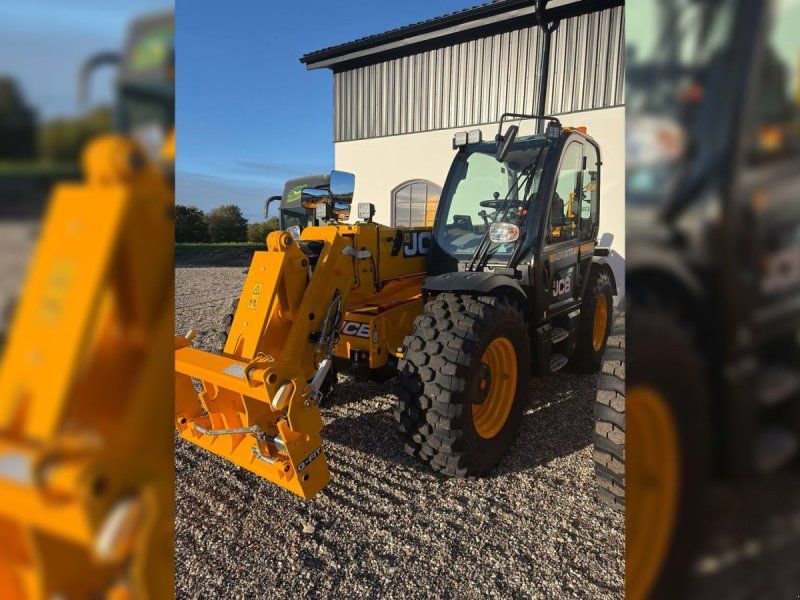 JCB 542-70 Agri Xtra dualtec