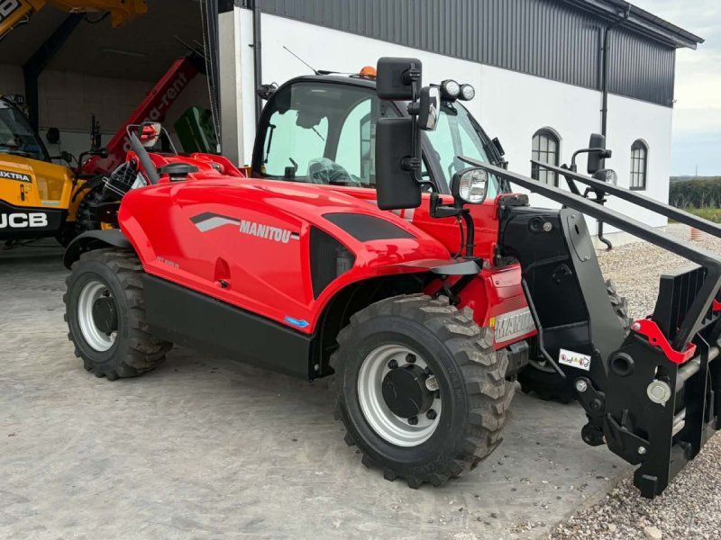 Manitou MT 625 H Comfort