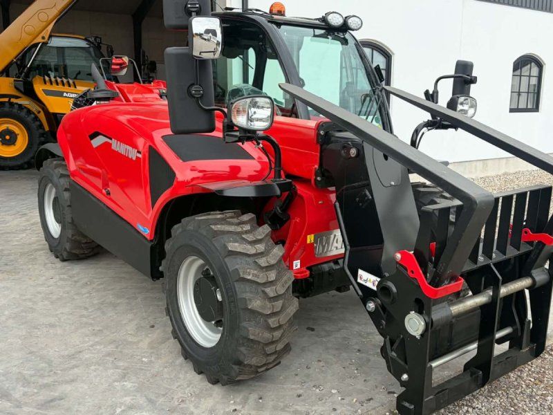 Manitou MT 625 H Comfort