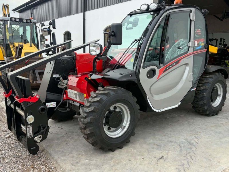 Manitou MT 625 H Comfort