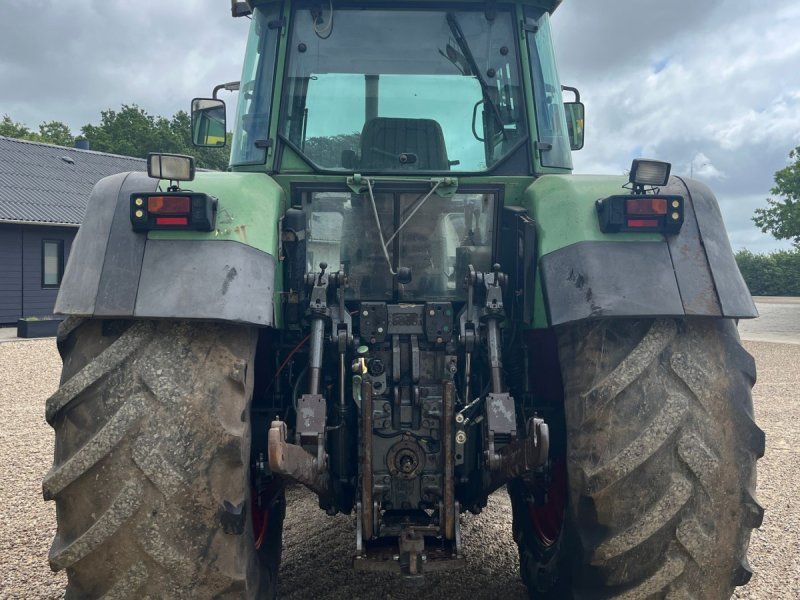 Fendt 824 Favorit 824