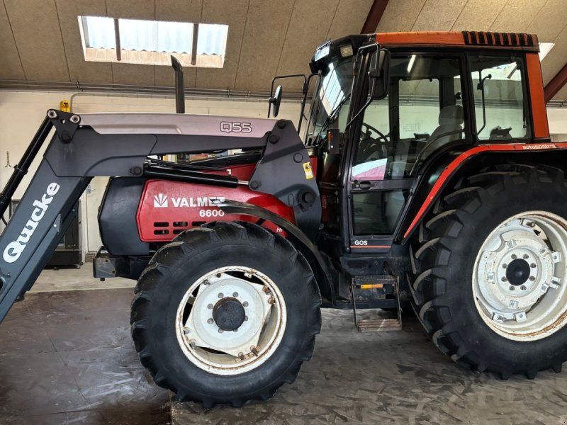 Valmet 6600