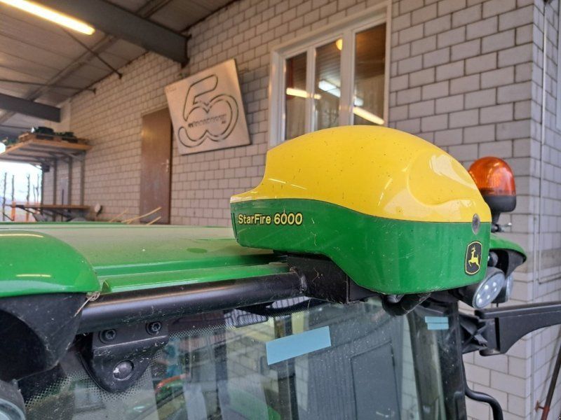 John Deere