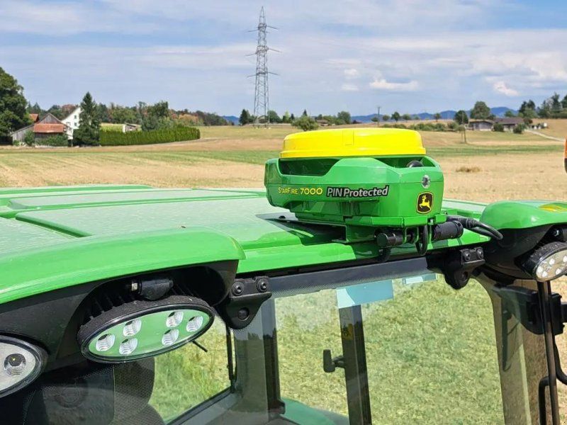 John Deere SF7000