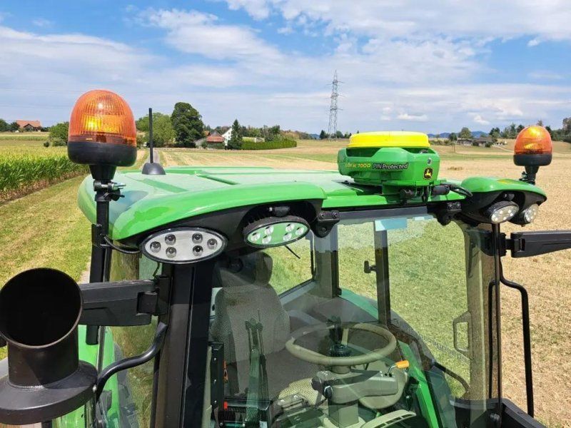 John Deere SF7000