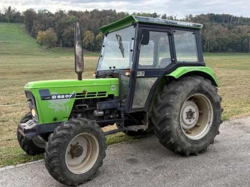Deutz D6206