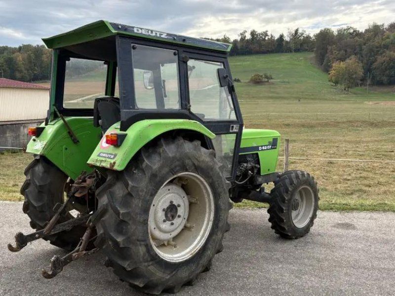 Deutz D6206