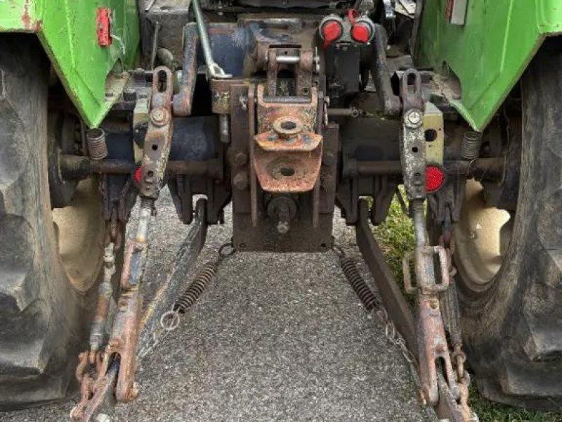 Deutz D6206