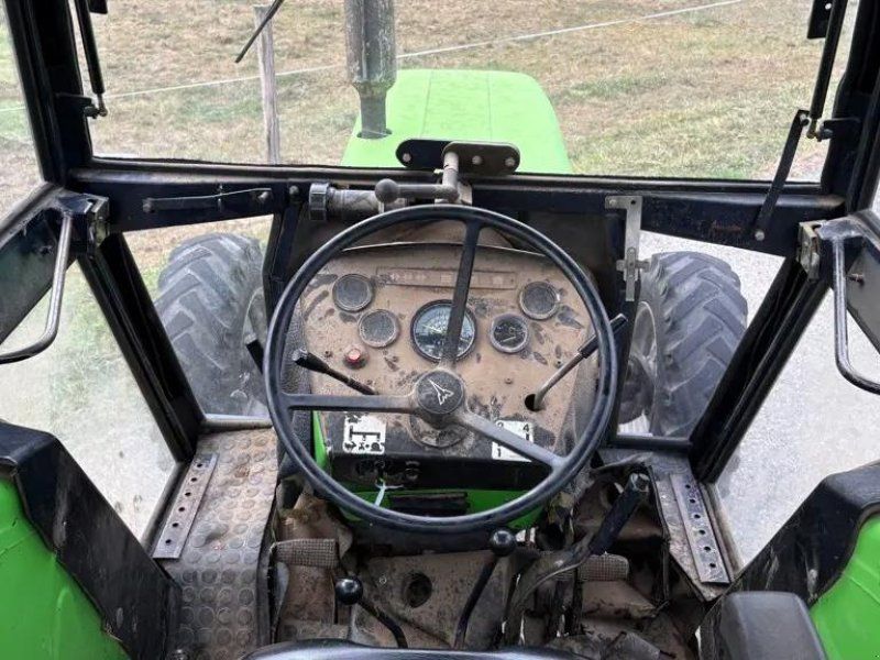 Deutz D6206