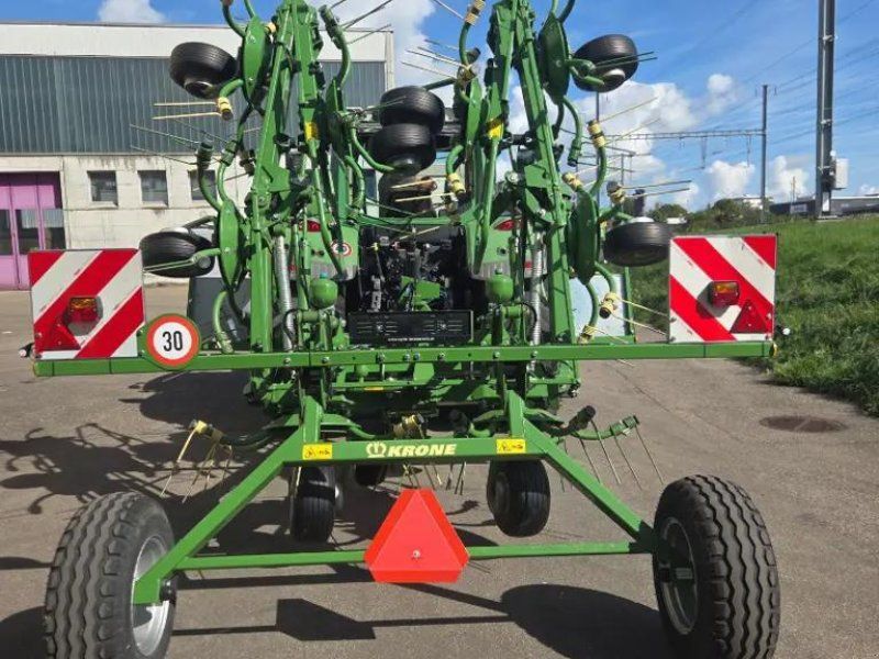 Krone KWT 8.82 / 8