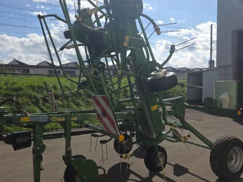 Krone KWT 8.82 / 8