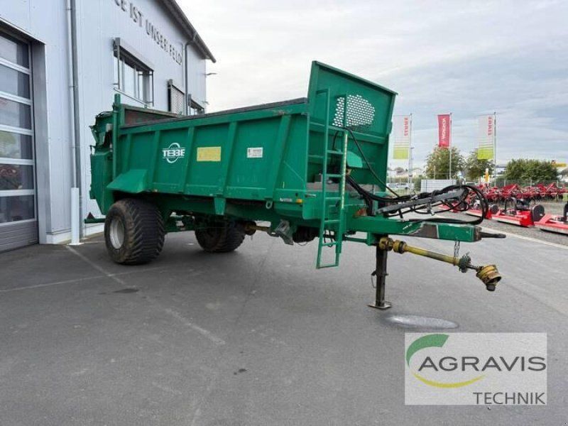 Tebbe LS 120 E