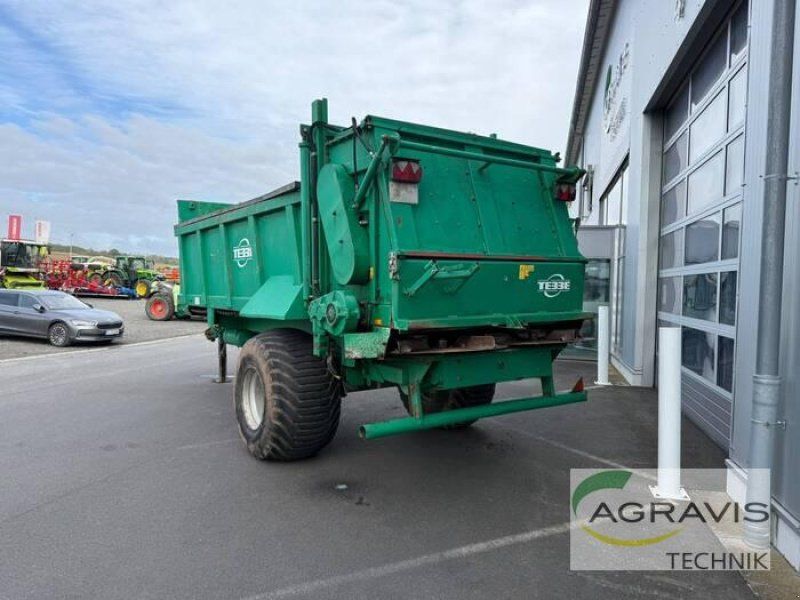 Tebbe LS 120 E