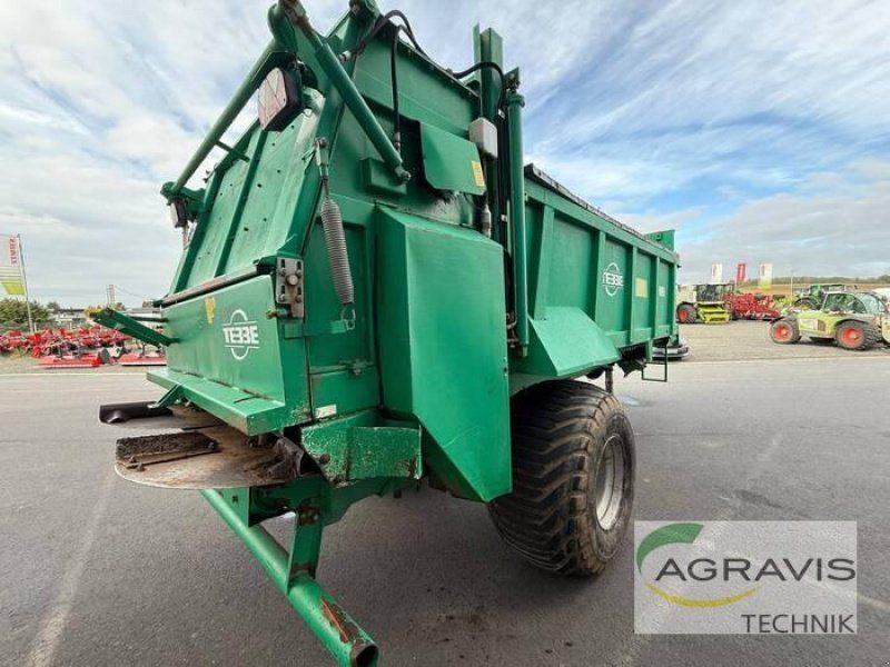 Tebbe LS 120 E