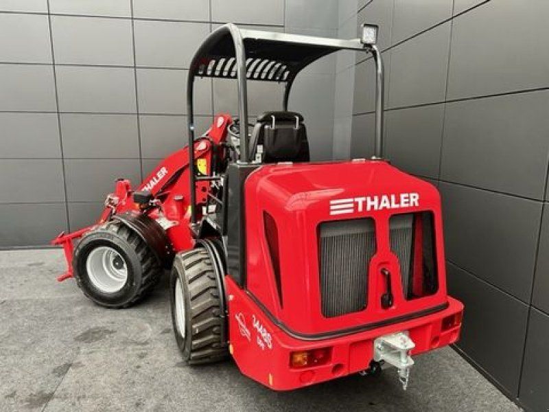 Thaler Hoflader 3448S DPF 48PS 2.900kg Hubkraft