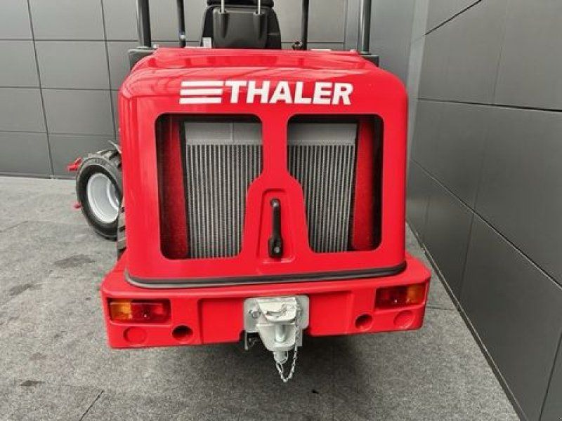 Thaler Hoflader 3448S DPF 48PS 2.900kg Hubkraft