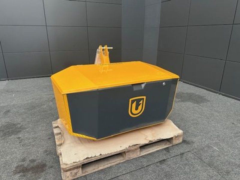 Uniforest Forstkiste Transportbox UNIBOX