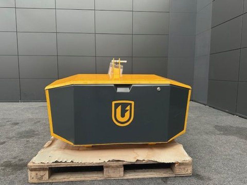 Uniforest Forstkiste Transportbox UNIBOX