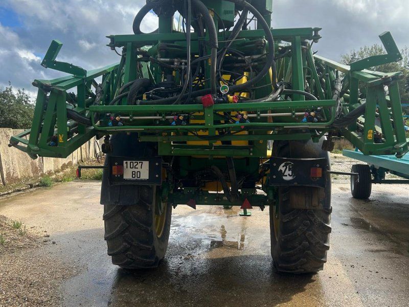 John Deere 840 I